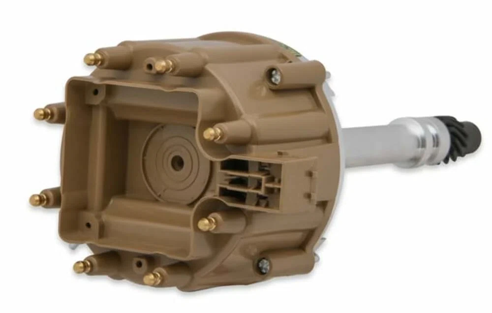 Distributor - Performance Replacement HEI - Chev V8 265-454 - No Coil - 59107